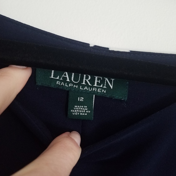 Brand new Ralph Lauren floral dress - Picture 5 of 8